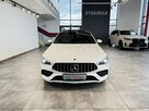 Mercedes CLA 220 AMG line 2.0 mHEV 190KM automat 4matic 2020 r., salon PL - 3