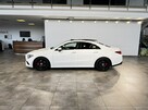Mercedes CLA 220 AMG line 2.0 mHEV 190KM automat 4matic 2020 r., salon PL - 5