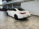 Mercedes CLA 220 AMG line 2.0 mHEV 190KM automat 4matic 2020 r., salon PL - 6