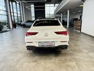 Mercedes CLA 220 AMG line 2.0 mHEV 190KM automat 4matic 2020 r., salon PL - 7