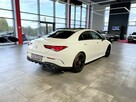 Mercedes CLA 220 AMG line 2.0 mHEV 190KM automat 4matic 2020 r., salon PL - 8