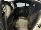 Mercedes CLA 220 AMG line 2.0 mHEV 190KM automat 4matic 2020 r., salon PL - 13