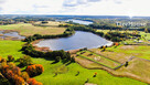 Wyjątkowa działka z linią brzegową - Pożarki. - 3