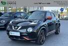 Nissan Juke 1.6 112 KM / Race Line - 1