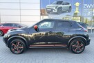 Nissan Juke 1.6 112 KM / Race Line - 2