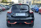 Nissan Juke 1.6 112 KM / Race Line - 4