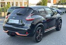 Nissan Juke 1.6 112 KM / Race Line - 5