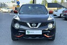 Nissan Juke 1.6 112 KM / Race Line - 8