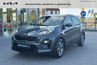 Kia Sportage 1.6 CRDi SCR 136KM/serwisowany/kamera/bezwypadkowy/gwarancja - 1