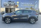 Kia Sportage 1.6 CRDi SCR 136KM/serwisowany/kamera/bezwypadkowy/gwarancja - 2