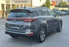 Kia Sportage 1.6 CRDi SCR 136KM/serwisowany/kamera/bezwypadkowy/gwarancja - 5