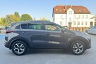 Kia Sportage 1.6 CRDi SCR 136KM/serwisowany/kamera/bezwypadkowy/gwarancja - 6