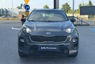 Kia Sportage 1.6 CRDi SCR 136KM/serwisowany/kamera/bezwypadkowy/gwarancja - 8