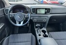 Kia Sportage 1.6 CRDi SCR 136KM/serwisowany/kamera/bezwypadkowy/gwarancja - 11