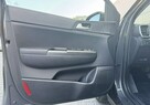 Kia Sportage 1.6 CRDi SCR 136KM/serwisowany/kamera/bezwypadkowy/gwarancja - 12