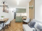 Dwie kawalerki | Balkon | Przy uczelni - 3