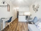 Dwie kawalerki | Balkon | Przy uczelni - 9