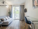 Dwie kawalerki | Balkon | Przy uczelni - 10