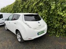 Nissan Leaf Kamera cofania nawigacja  Acenta - 2