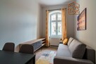 Szczęśliwa 17, przyjazna zwierzętom kawalerka - 1