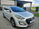 Hyundai i30 1.6 CRDI kamera nawigacja tempomat opłacony - 7