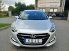 Hyundai i30 1.6 CRDI kamera nawigacja tempomat opłacony - 8