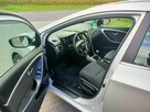 Hyundai i30 1.6 CRDI kamera nawigacja tempomat opłacony - 9