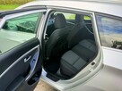 Hyundai i30 1.6 CRDI kamera nawigacja tempomat opłacony - 12