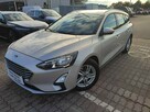 Ford Focus Salon Polska fv23 - 2