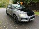Volkswagen Touareg Lpg + V6 3.2 - 2003r - Bez pneumatyki - 1
