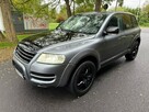 Volkswagen Touareg Lpg + V6 3.2 - 2003r - Bez pneumatyki - 2