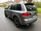 Volkswagen Touareg Lpg + V6 3.2 - 2003r - Bez pneumatyki - 3