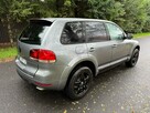 Volkswagen Touareg Lpg + V6 3.2 - 2003r - Bez pneumatyki - 4