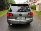 Volkswagen Touareg Lpg + V6 3.2 - 2003r - Bez pneumatyki - 5