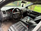 Volkswagen Touareg Lpg + V6 3.2 - 2003r - Bez pneumatyki - 7