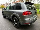 Volkswagen Touareg Lpg + V6 3.2 - 2003r - Bez pneumatyki - 8