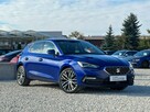 Seat Leon Salon Polska / Bezwypadkowy / Serwis ASO / Podgrzewane fotele / FV23% - 1