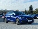 Seat Leon Salon Polska / Bezwypadkowy / Serwis ASO / Podgrzewane fotele / FV23% - 2