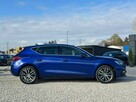 Seat Leon Salon Polska / Bezwypadkowy / Serwis ASO / Podgrzewane fotele / FV23% - 3