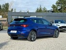 Seat Leon Salon Polska / Bezwypadkowy / Serwis ASO / Podgrzewane fotele / FV23% - 4