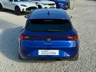 Seat Leon Salon Polska / Bezwypadkowy / Serwis ASO / Podgrzewane fotele / FV23% - 5