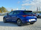 Seat Leon Salon Polska / Bezwypadkowy / Serwis ASO / Podgrzewane fotele / FV23% - 6