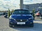 Seat Leon Salon Polska / Bezwypadkowy / Serwis ASO / Podgrzewane fotele / FV23% - 9