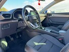 Seat Leon Salon Polska / Bezwypadkowy / Serwis ASO / Podgrzewane fotele / FV23% - 10