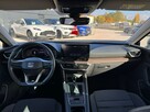 Seat Leon Salon Polska / Bezwypadkowy / Serwis ASO / Podgrzewane fotele / FV23% - 12