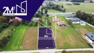 Działka budowlana Świlcza Trzciana
