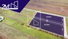 Działka usługowa Boguchwała Niechobrz