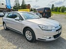 Citroen C5 2011r*Lift*LED*Diesel - 2
