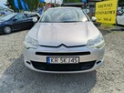 Citroen C5 2011r*Lift*LED*Diesel - 7