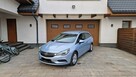 Opel Astra BENZYNA 125KM EU6 stan bdb, super AUTO, Pełny Serwis - 1